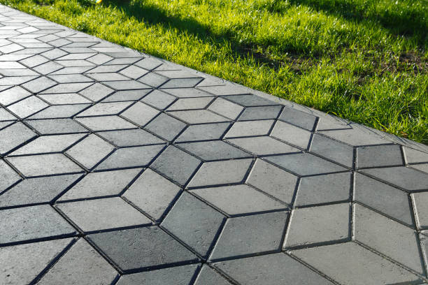 Best Residential Paver Driveway  in Leland, MS