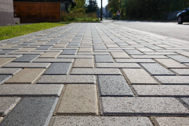 Reasons to Select Us for Your Driveway Paving Requirements in Leland, MS