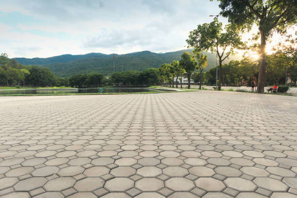 Best Driveway Paving Contractor  in Leland, MS