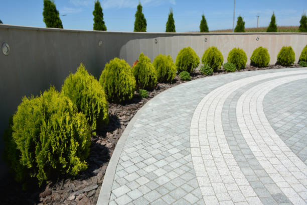 Driveway Pavers for Homes in Leland, MS