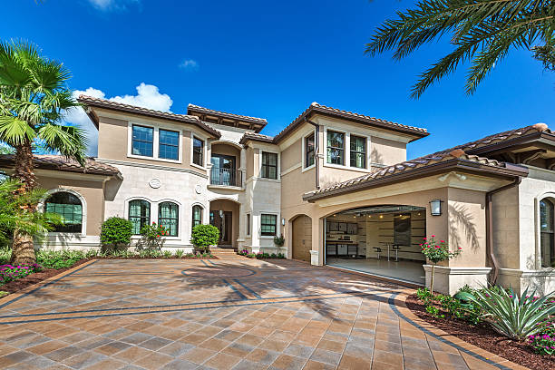 Best Driveway Repair Near Me  in Leland, MS