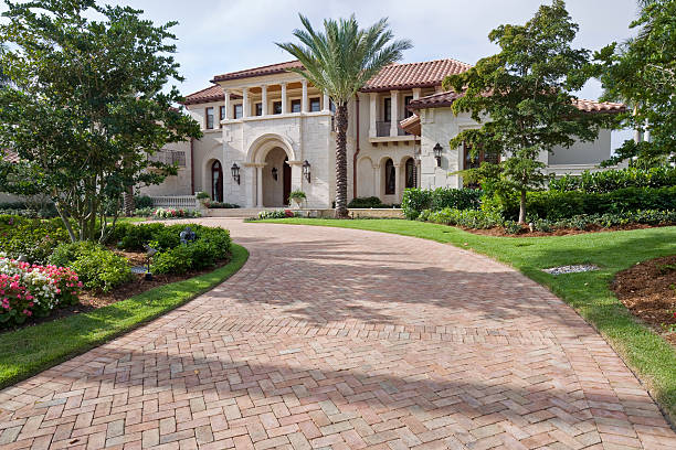 Reliable Leland, MS Driveway Pavers Solutions