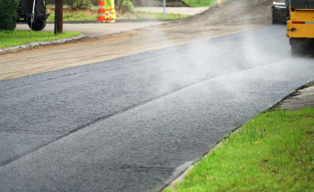 Best Best Driveway Pavers  in Leland, MS