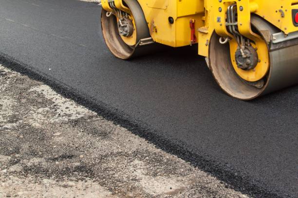 Best Cobblestone Driveway Pavers  in Leland, MS